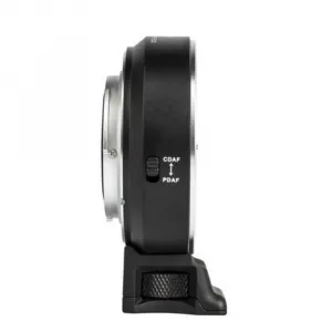 Viltrox EF-E II (Sony E – Canon EF Speed Booster 0,71x) 5470