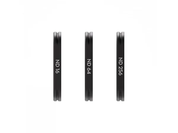 DJI Osmo Pocket 3 Magnetic ND Filters Set CP.OS.00000305.01