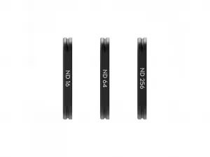 DJI Osmo Pocket 3 Magnetic ND Filters Set CP.OS.00000305.01