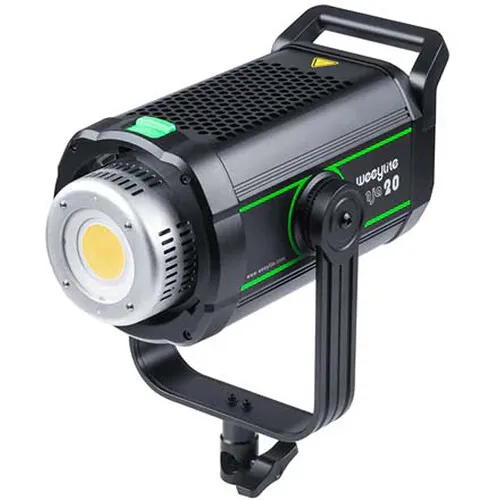 Viltrox Weeylite Ninja 20B 200W 5600K profesionálne COB LED svetlo 19337
