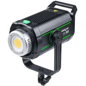 Viltrox Weeylite Ninja 20B 200W 5600K profesionálne COB LED svetlo 19337