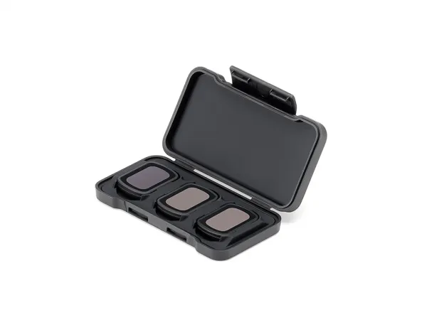 DJI Osmo Pocket 3 Magnetic ND Filters Set CP.OS.00000305.01