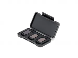 DJI Osmo Pocket 3 Magnetic ND Filters Set CP.OS.00000305.01