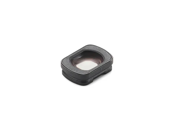 DJI Osmo Pocket 3 Wide-Angle Lens CP.OS.00000307.01