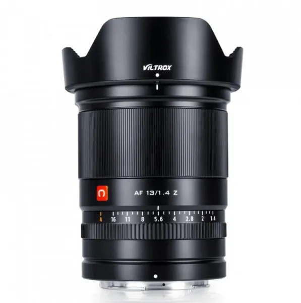 Viltrox AF 13/F1.4 Z 23648
