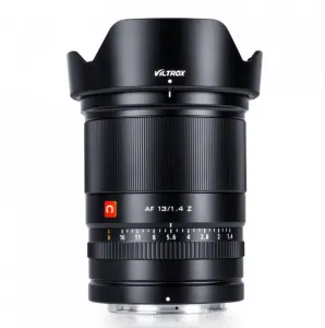 Viltrox AF 13/F1.4 Z 23648
