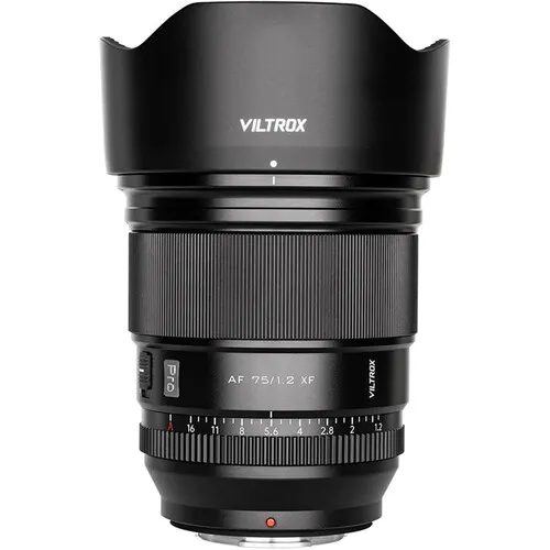 Viltrox AF 75/F1,2 E 27872