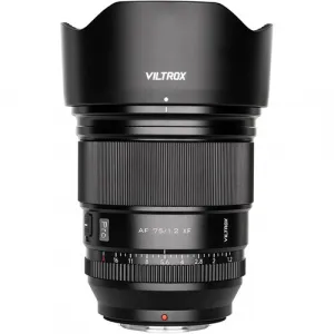 Viltrox AF 75/F1,2 E 27872