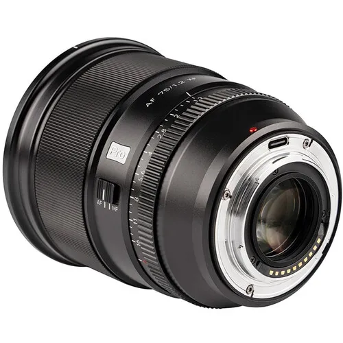 Viltrox AF 75/F1,2 E 27872