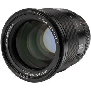 Viltrox AF 75/F1,2 E 27872