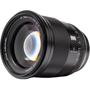 Viltrox AF 75/F1.2 Z 27871
