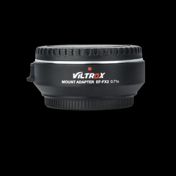 Viltrox EF-FX2 13634