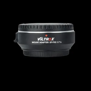 Viltrox EF-FX2 13634