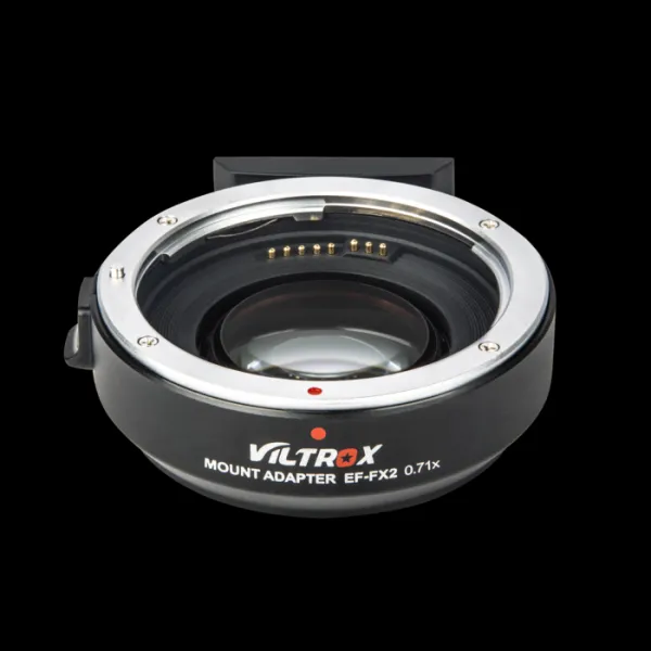 Viltrox EF-FX2 13634