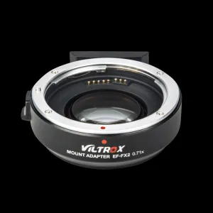 Viltrox EF-FX2 13634