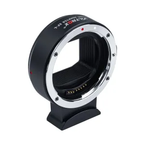 Viltrox EF-L (bajonet L – Canon EF/EF-S AF) 18395