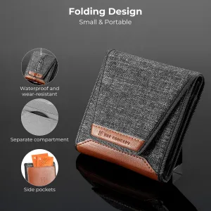 K&F Concept K&F 77 mm 2ks profesionálna súprava filtra objektívu (MCUV/CPL) + puzdro na... 28335