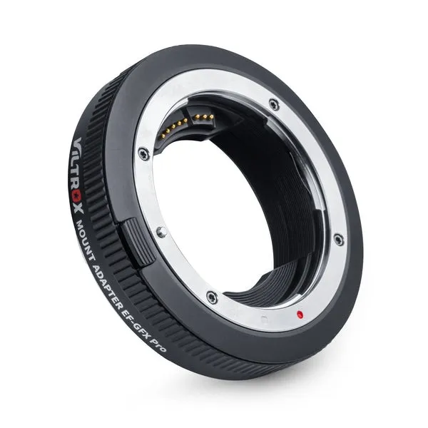 Viltrox EF-GFX Pro 23086