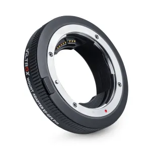 Viltrox EF-GFX Pro 23086