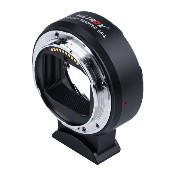 Viltrox EF-L (bajonet L – Canon EF/EF-S AF) 18395