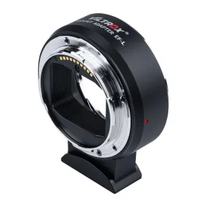 Viltrox EF-L (bajonet L – Canon EF/EF-S AF) 18395