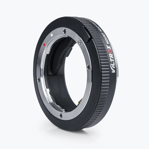 Viltrox EF-GFX Pro 23086