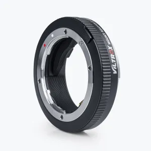 Viltrox EF-GFX Pro 23086