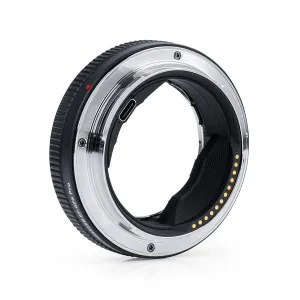 Viltrox EF-GFX Pro 23086