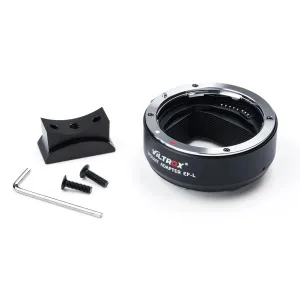 Viltrox EF-L (bajonet L – Canon EF/EF-S AF) 18395