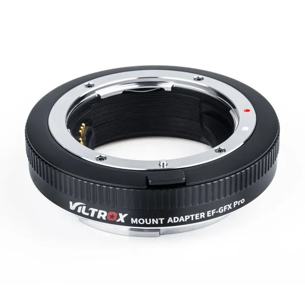 Viltrox EF-GFX Pro 23086