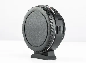 Viltrox EF-M2 II (MFT – Canon EF Speed Booster 0,71x) 5468