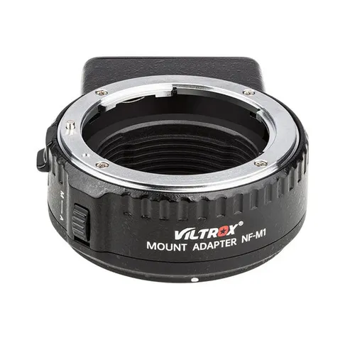 Viltrox NF-M1 28045