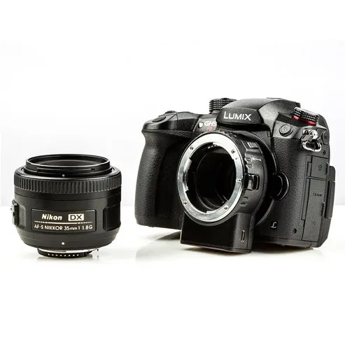 Viltrox NF-M1 28045