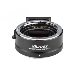 Viltrox Adaptér EF-Z 13633