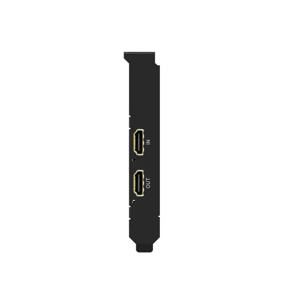 AVMATRIX Karta VC12-4K UHD 4K HDMI PCIe Capture Card 21930