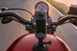 Insta360 Flexible Adhesive Mount INST110-32