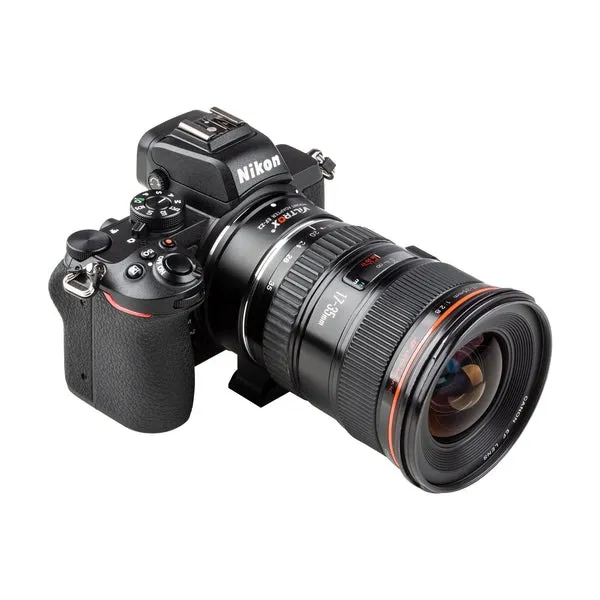 Viltrox EF-Z2 23091