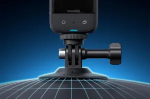 Insta360 Flexible Adhesive Mount INST110-32