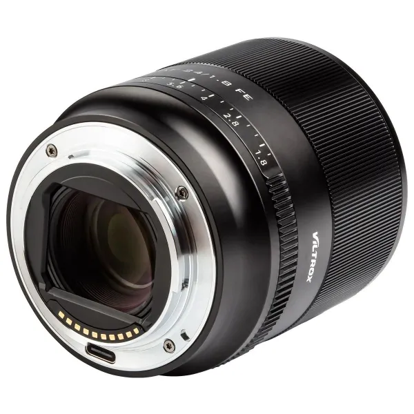 Viltrox AF 24 mm F1,8 FE Mount Auto Focus Širokouhlý objektív Sony Full Frame 16708