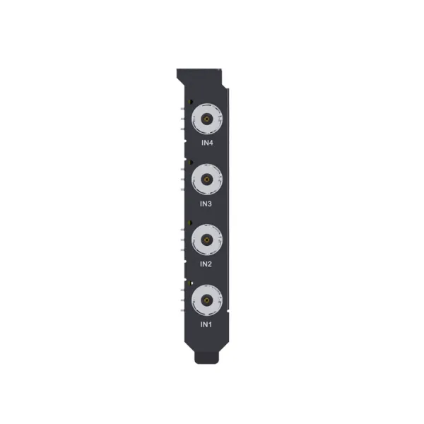 AVMATRIX VC41 1080p 3G-SDI PCIe 4-kanálová snímacia karta 21933