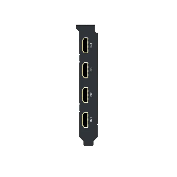AVMATRIX VC42 1080p HDMI PCIe 4-kanálová snímacia karta 21932