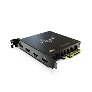 AVMATRIX VC42 1080p HDMI PCIe 4-kanálová snímacia karta 21932