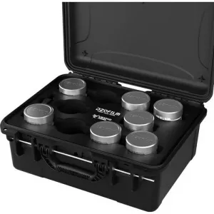 DZO Optics Súprava 7 šošoviek DZOFilm Vespid Retro (16, 25, 35, 50, 75, 100, 125 mm) s... 20731