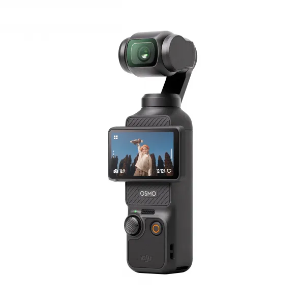 DJI Osmo Pocket 3 CP.OS.00000301.01
