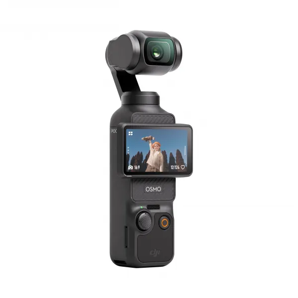 DJI Osmo Pocket 3 Creator Combo CP.OS.00000302.01
