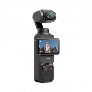 DJI Osmo Pocket 3 Creator Combo CP.OS.00000302.01