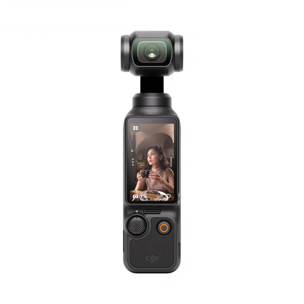 DJI Osmo Pocket 3 Creator Combo CP.OS.00000302.01