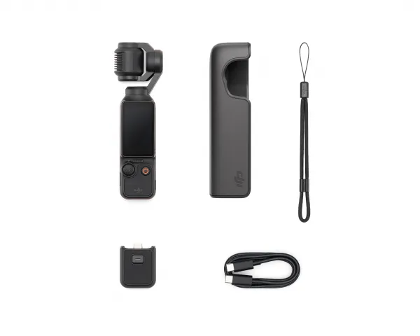 DJI Osmo Pocket 3 CP.OS.00000301.01