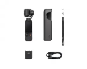 DJI Osmo Pocket 3 CP.OS.00000301.01