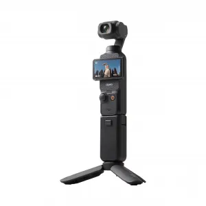 DJI Osmo Pocket 3 Creator Combo CP.OS.00000302.01